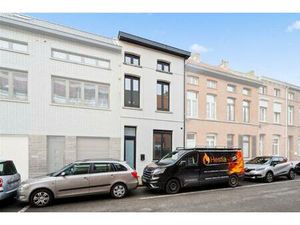 Huis te koop in Mechelen