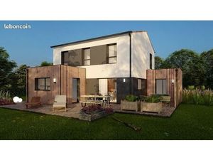 Maison 5 pièces 133 m²