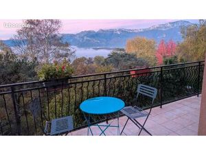 Maison avec dépendance habitable - Local pro ou logement indépendant