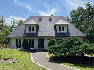 Propriété domaine privée