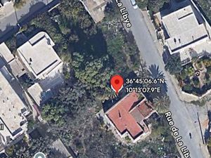 Terrain pour investissement à Ben Arous tunisie