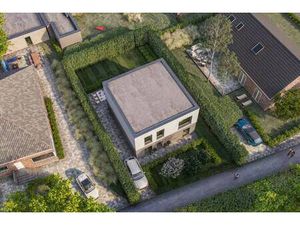 Grond te koop in Oudsbergen