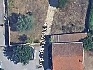 Terrain constructible