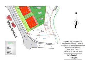 Grond te koop in Ternat