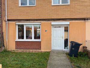 Maison 5 pièces 90 m²