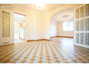 Maison 5 pièces 82 m²