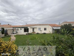 Maison 4 pièces 93 m²