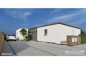 Maison 4 pièces 108 m²