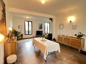 Maison coup de cœur – Quartier très recherché de l’Orangerie (Villemomble)