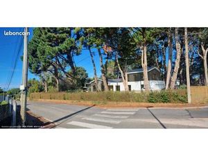 Vente terrain constructible