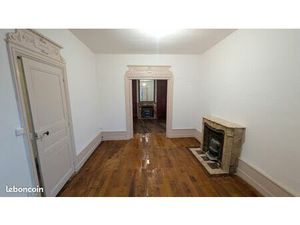 Appartement 5 pièces Liberation Le Coteau