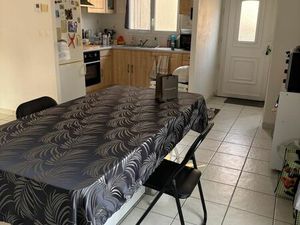 T3 avec jardin proche Poitiers