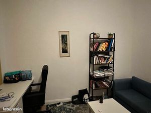 Nouveau locataire recherché pour un appartement d'une pièce à Nîmes