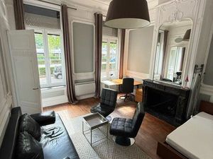 T1 bis EDHEC meublé