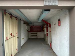 Garage à louer - Metro St Marguerite