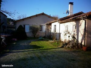 Location contre travaux