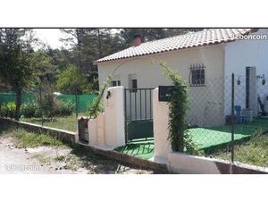 Maison individuelle avec terrain