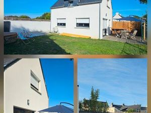 Jolie maison fonctionnelle et bien placée