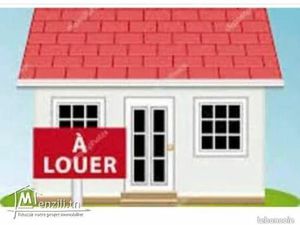 Maison à louer 150m2 2600 eur/mois