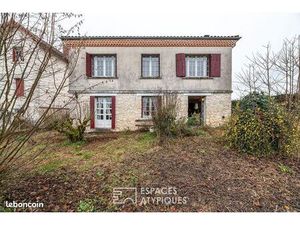 Maison 6 pièces 91 m²