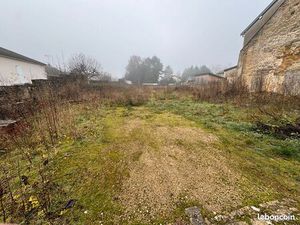 Terrain 991 m² BOLOGNE