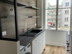 Loue T3 meublé avec goût  triangle d’or