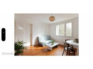 Location non meublé T2 - Beauséjour