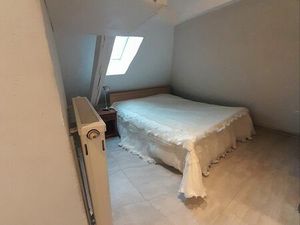 T2 meubler sous les combles schiltigheim