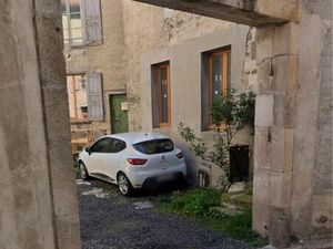 Location place de parking