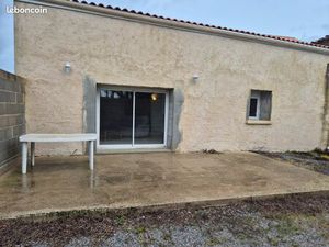 Location maison meublé