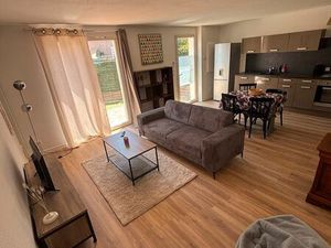 Maison à Torreilles plage