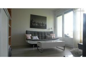 Location appartement T1bis