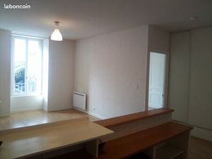 Appartement T2