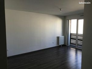 Location appartement T2