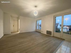 Particulier loue F2 de 39m² CHELLES 77500