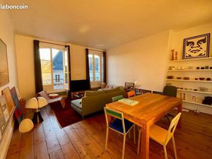 Duplex Vue Dégagée Grand Bayonne