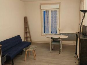 Loue F1 entièrement meublé