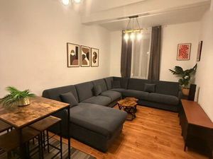 Location 6 mois bail mobilité