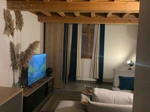 Studio centre-ville 25m2 meublé