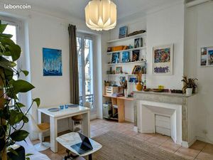 T3 meublé de caractère - Boulevard Chave / Camas - Disponible immédiatement