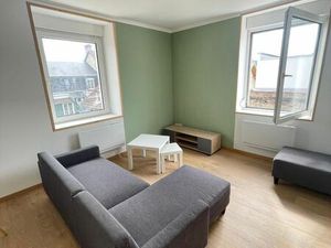 Superbe T2 renové + parking + jardin