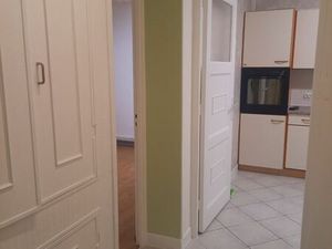 Appartement F2 Pfastatt Parc Denise Ferrier