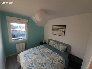 Appartement T2 - 42 m2 - Meublé