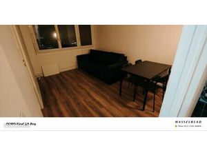 À louer – Appartement 2 pièces avec vue dégagée – Sevran