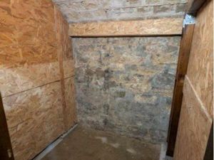 Cave 4m2 Paris Monceau