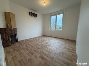 Maison rénovée bientôt disponible