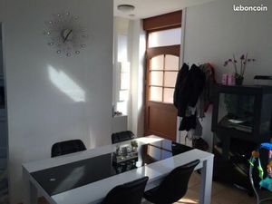 Duplex dans les Weppes