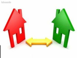 Échange 2 pièces côte d Azur habitat