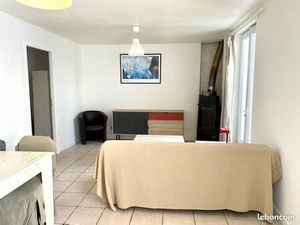 Location appartement meuble