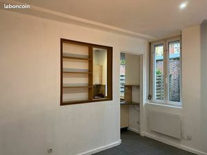 Maison 2 pièces à louer Wambrechies